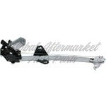 WINDOW REGULATOR RR RH POWER — photo 5