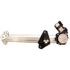 WINDOW REGULATOR RR RH POWER