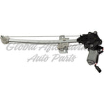 WINDOW REGULATOR RR RH POWER 2 PIN NORTH AMERICAN BUILT — photo 2