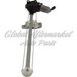 WINDOW REGULATOR RR RH POWER 2 PIN NORTH AMERICAN BUILT — photo 5