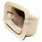 DOOR HANDLE RR LH INNER BEIGE — photo 2