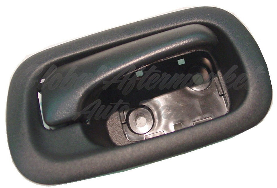 DOOR HANDLE RR RH INNER BLACK