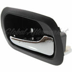 DOOR HANDLE RR RH INNER BLACK — photo 3