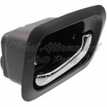 DOOR HANDLE RR RH INNER BLACK — photo 4