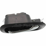 DOOR HANDLE RR RH INNER BLACK — photo 5