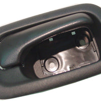 DOOR HANDLE RR RH INNER BLACK