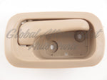 DOOR HANDLE RR RH INNER BEIGE — photo 1