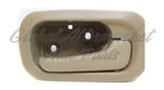 DOOR HANDLE RR RH INNER BEIGE — photo 2
