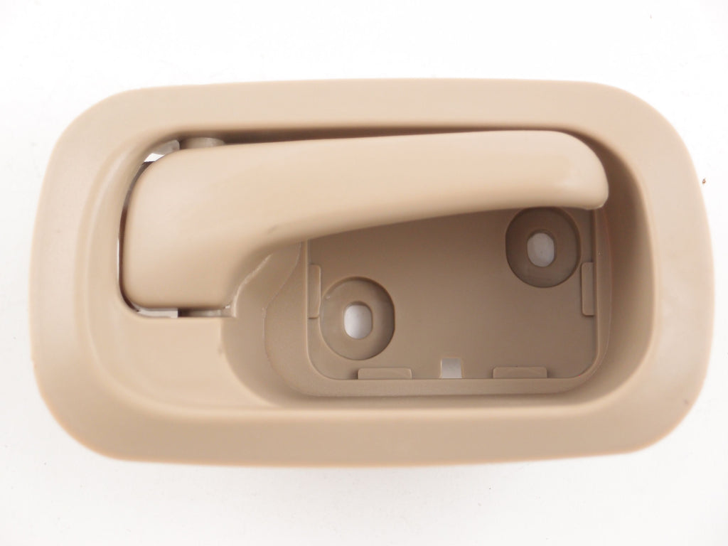 DOOR HANDLE RR RH INNER BEIGE