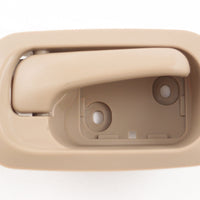 DOOR HANDLE RR RH INNER BEIGE