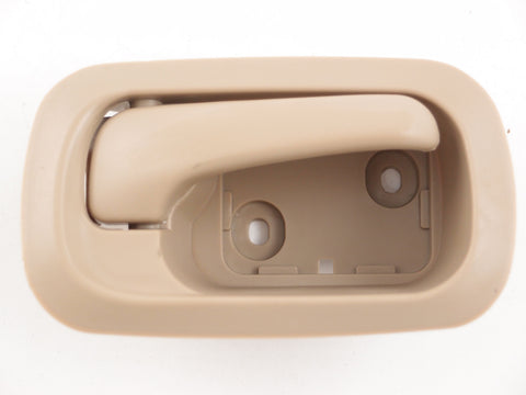 DOOR HANDLE RR RH INNER BEIGE