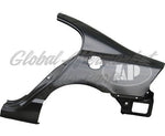 QUARTER PANEL LH — photo 1
