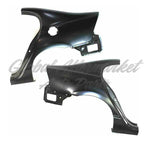QUARTER PANEL LH — photo 2