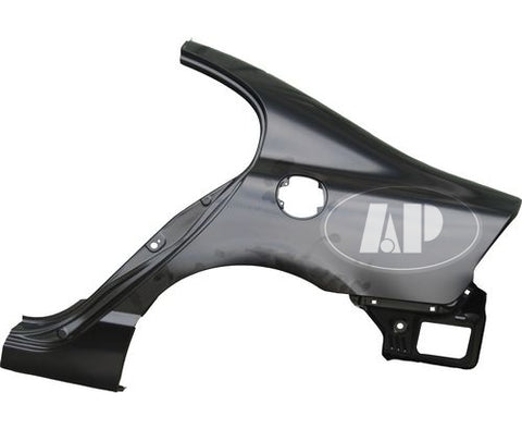 QUARTER PANEL LH