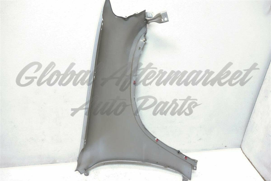 QUARTER PANEL RH