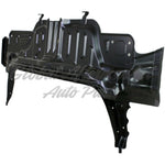 BODY PANEL REAR — photo 2