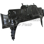 BODY PANEL REAR — photo 3