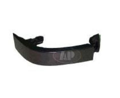 BUMPER FILLER RR LH