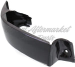 BUMPER FILLER RR RH — photo 2