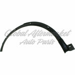 WHEEL OPENING MOULDING RR LH — photo 4
