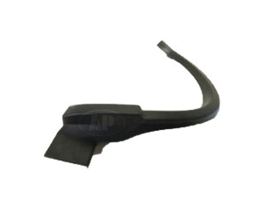 WHEEL OPENING MOULDING RR LH
