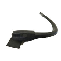 WHEEL OPENING MOULDING RR LH