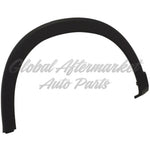 WHEEL ARCH TRIM RR LH BLACK TEXTURED — photo 2