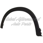 WHEEL ARCH TRIM RR LH BLACK TEXTURED — photo 3