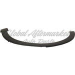 WHEEL ARCH TRIM RR LH BLACK TEXTURED — photo 4