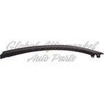 WHEEL ARCH TRIM RR LH TEXTURED BLACK — photo 1