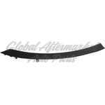 WHEEL ARCH TRIM RR LH TEXTURED BLACK — photo 4