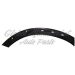 WHEEL ARCH TRIM RR LH TEXTURED BLACK — photo 5