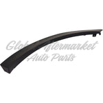 WHEEL ARCH TRIM RR LH TEXTURED BLACK — photo 3