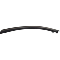 WHEEL ARCH TRIM RR LH TEXTURED BLACK