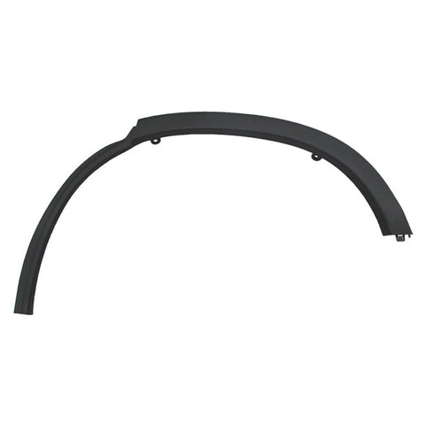WHEEL ARCH TRIM RR LH