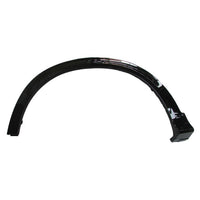 WHEEL ARCH TRIM RR LH GLOSS BLACK SPRT