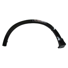 WHEEL ARCH TRIM RR LH GLOSS BLACK SPRT