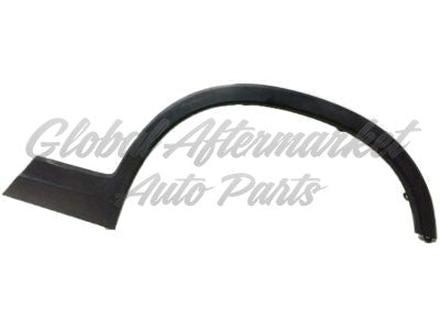 WHEEL ARCH TRIM RR LH
