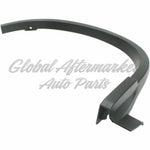 WHEEL OPENING MOULDING RR RH — photo 2