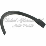 WHEEL OPENING MOULDING RR RH — photo 3