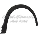 WHEEL ARCH TRIM RR RH BLACK TEXTURED — photo 2