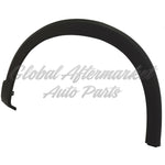 WHEEL ARCH TRIM RR RH BLACK TEXTURED — photo 3