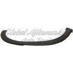 WHEEL ARCH TRIM RR RH BLACK TEXTURED — photo 4