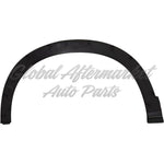 WHEEL ARCH TRIM RR RH BLACK TEXTURED — photo 5