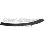 WHEEL ARCH TRIM RR RH TEXTURED BLACK — photo 3