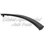 WHEEL ARCH TRIM RR RH TEXTURED BLACK — photo 4