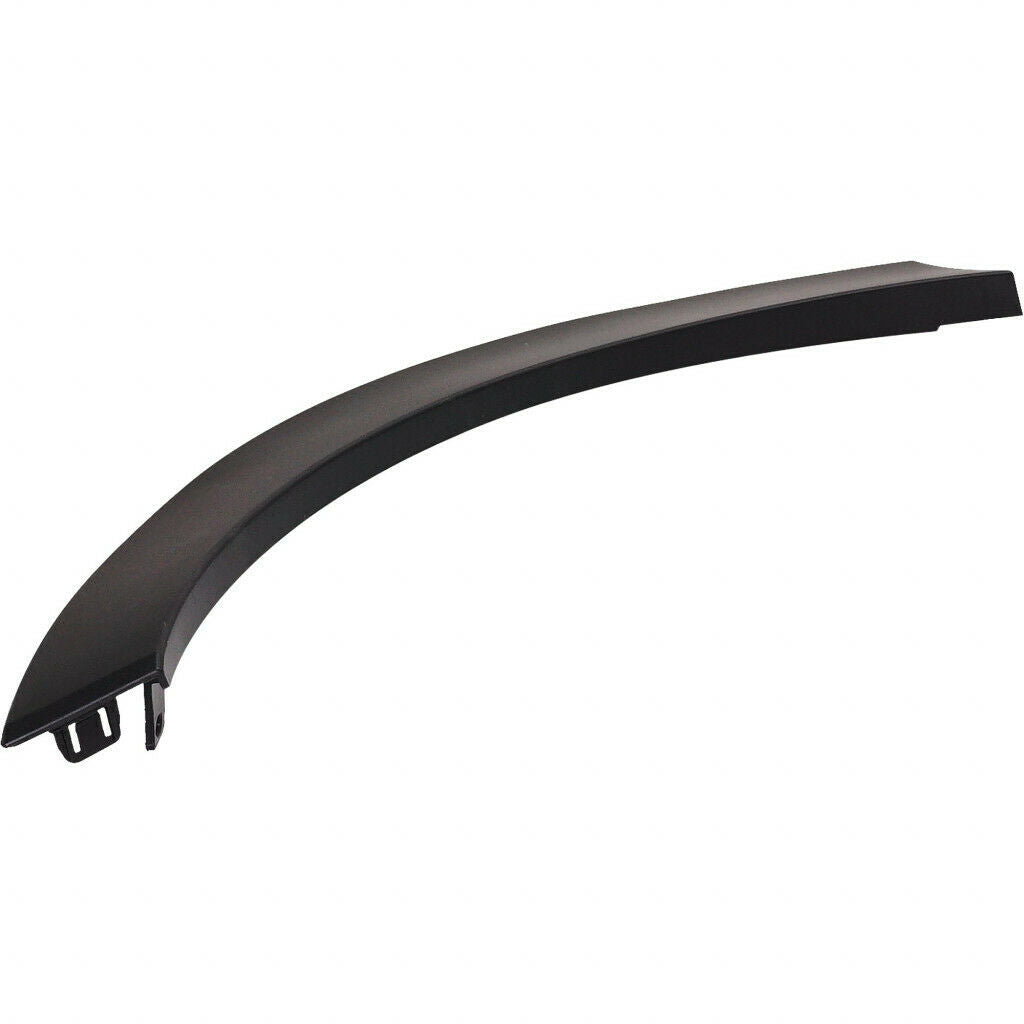 WHEEL ARCH TRIM RR RH TEXTURED BLACK
