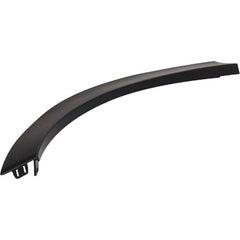 WHEEL ARCH TRIM RR RH TEXTURED BLACK