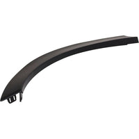 WHEEL ARCH TRIM RR RH TEXTURED BLACK