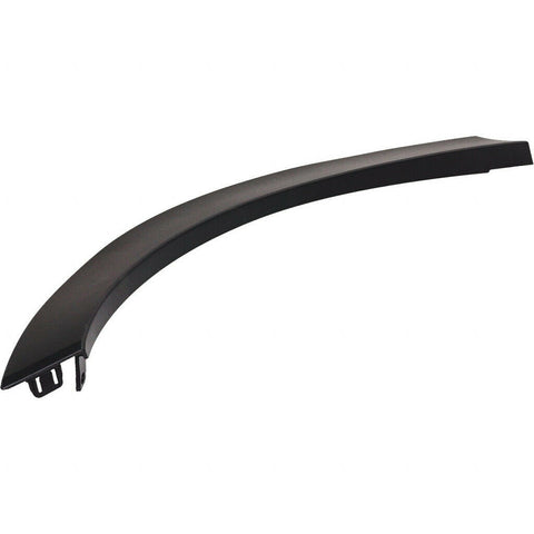 WHEEL ARCH TRIM RR RH TEXTURED BLACK